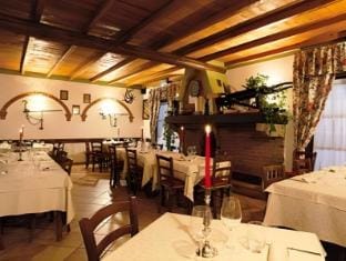 Hotel Locanda Da Carla Hotel in Lombardy