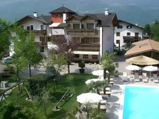 Hotel Christine Hotel in Trentino-South Tyrol