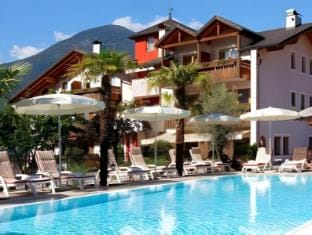 Hotel Christine Hotel in Trentino-South Tyrol