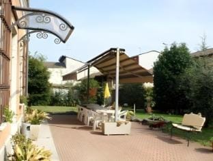 Hotel Il Pino Hotel in Lombardy