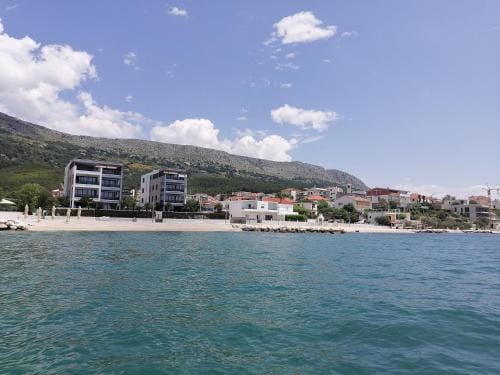 HAUS AM MEER bei NIKO&ANNA Hotel in Podstrana