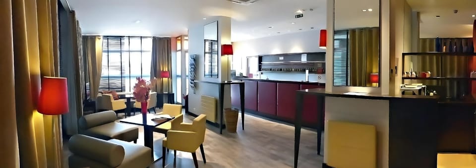 Hôtel Du Centre Annemasse Hotel in Annemasse