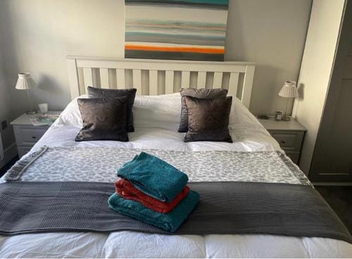 4 The Archways Hotel in Leitrim, Co. Leitrim, Ireland