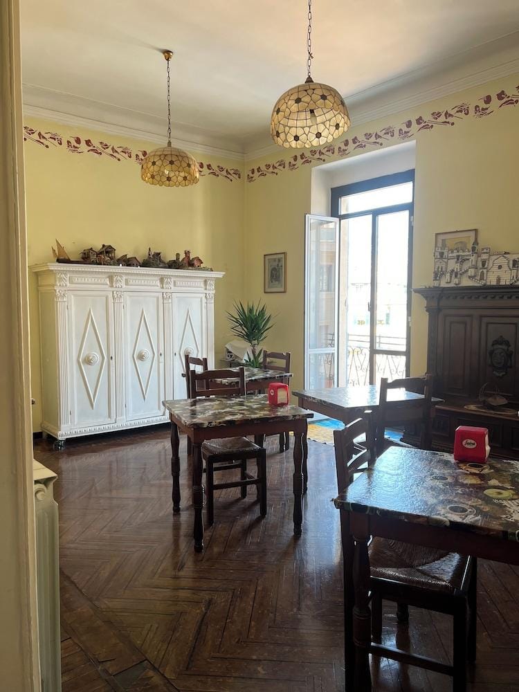 Albergo Astro Hotel in Genoa