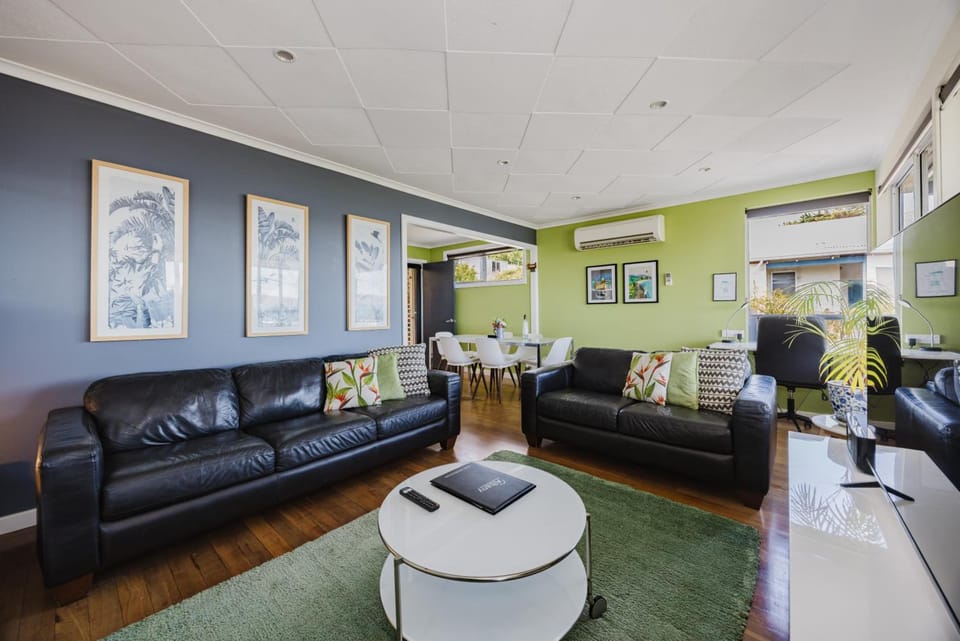 Albany Harbourside Apartments And Houses Apartment hotel in Albany