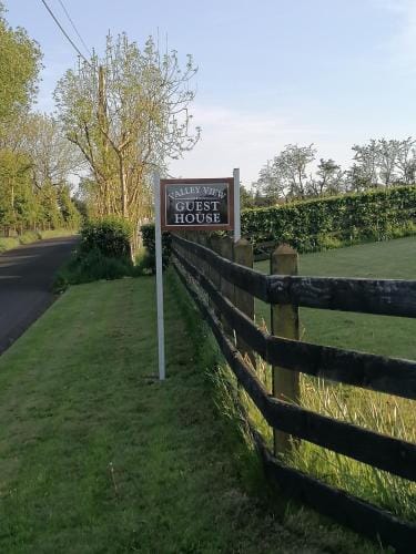 Valley View 2 NI Tourist board Registered Hotel in Northern Ireland