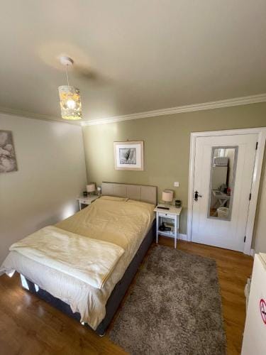 Valley View 2 NI Tourist board Registered Hotel in Northern Ireland
