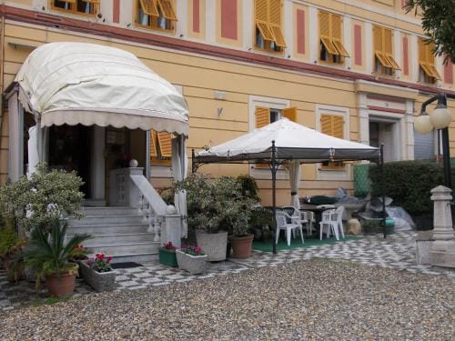 Albergo Boccadasse Hotel in Genoa