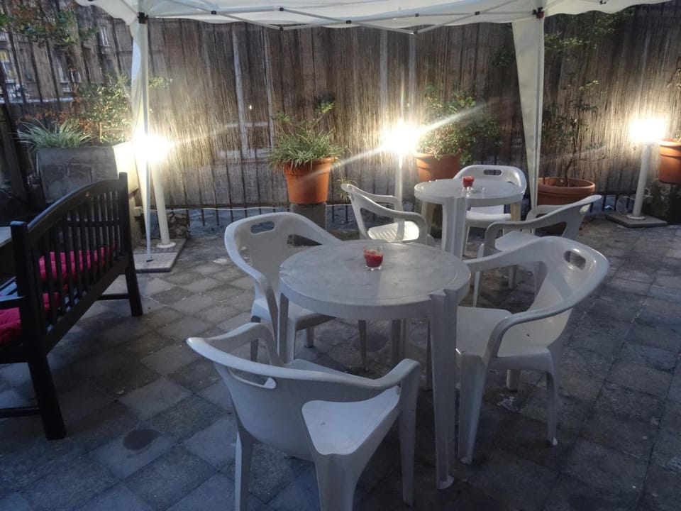 Albergo Locanda Alambra Hotel in Genoa
