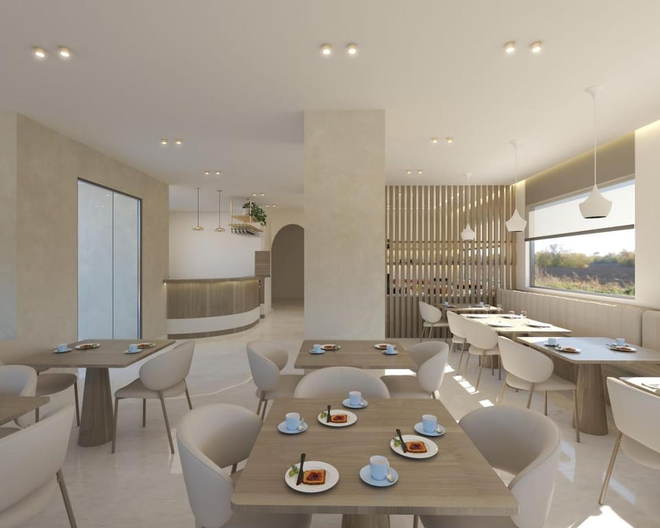 Falasarna Bay Apartment hotel in Crete