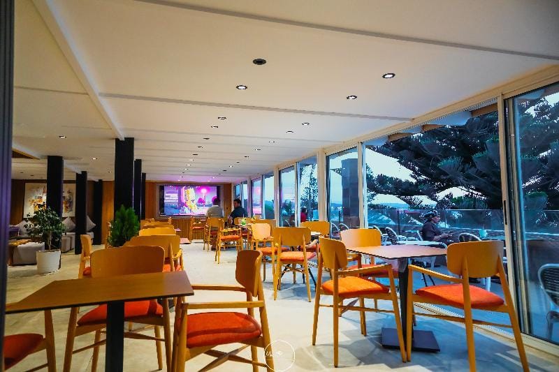 Cote Ocean Mogador Hotel in Essaouira