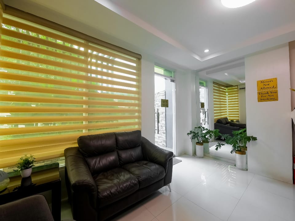 JQV Hotel Hotel in Quezon City