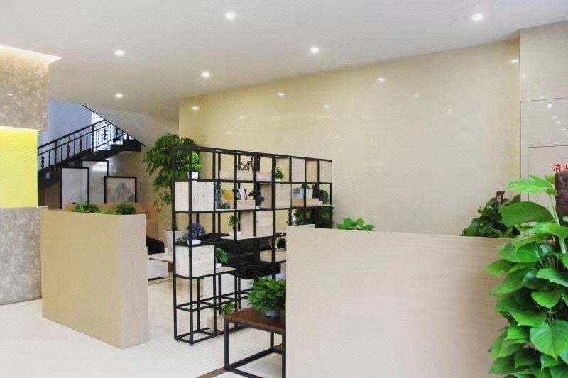 Heng 8 Chain Hotel Hotel in Zhejiang
