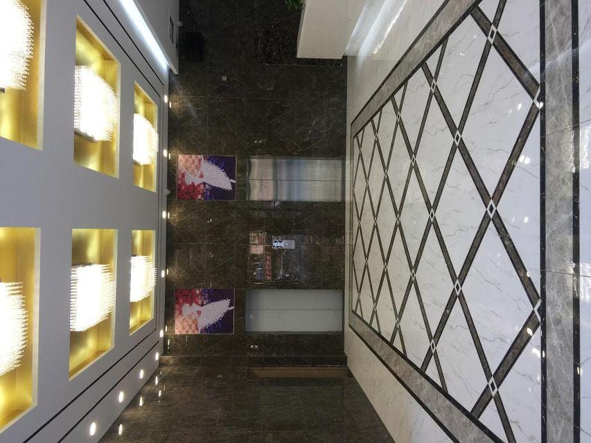 Hangzhou Aike Grand S Hotel Hotel in Hangzhou