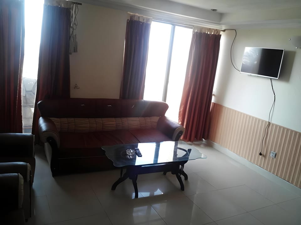 Mughal Villaz Murree Hotel in Punjab