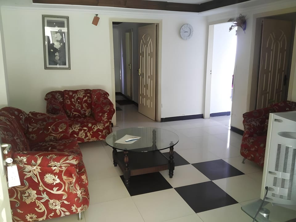 Mughal Villaz Murree Hotel in Punjab