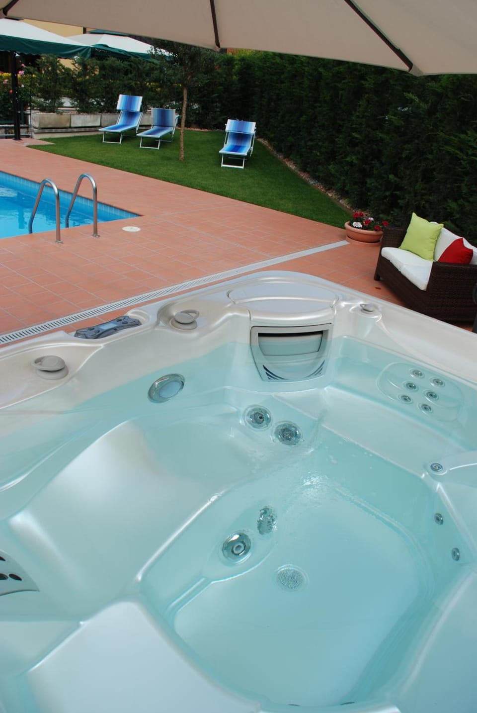 Hotel La Pergola Hotel in Veneto