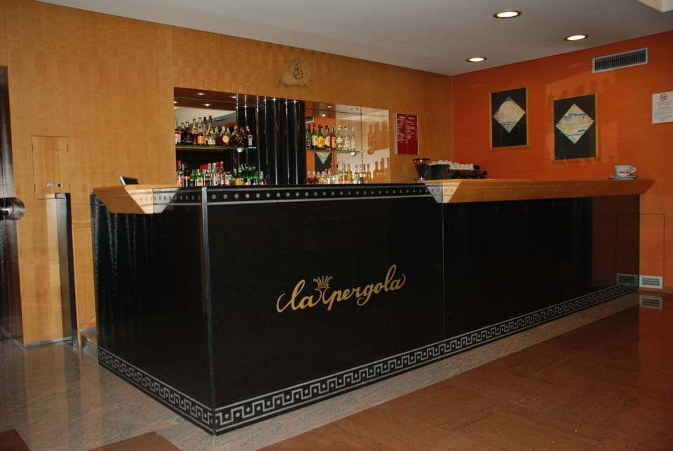 Hotel La Pergola Hotel in Veneto