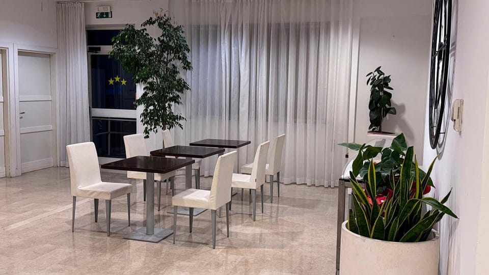 Venice Hotel con Colonnine Elettriche Hotel in Veneto
