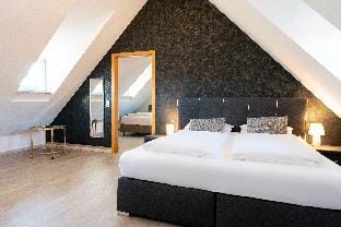 La Fleur Appartement Hotel in Überlingen
