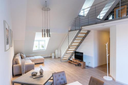 La Fleur Appartement Hotel in Überlingen