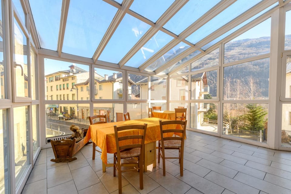 Hotel Garni Le Corti Hotel in Province of Brescia
