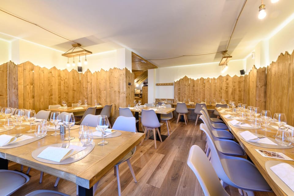Hotel Garni Le Corti Hotel in Province of Brescia