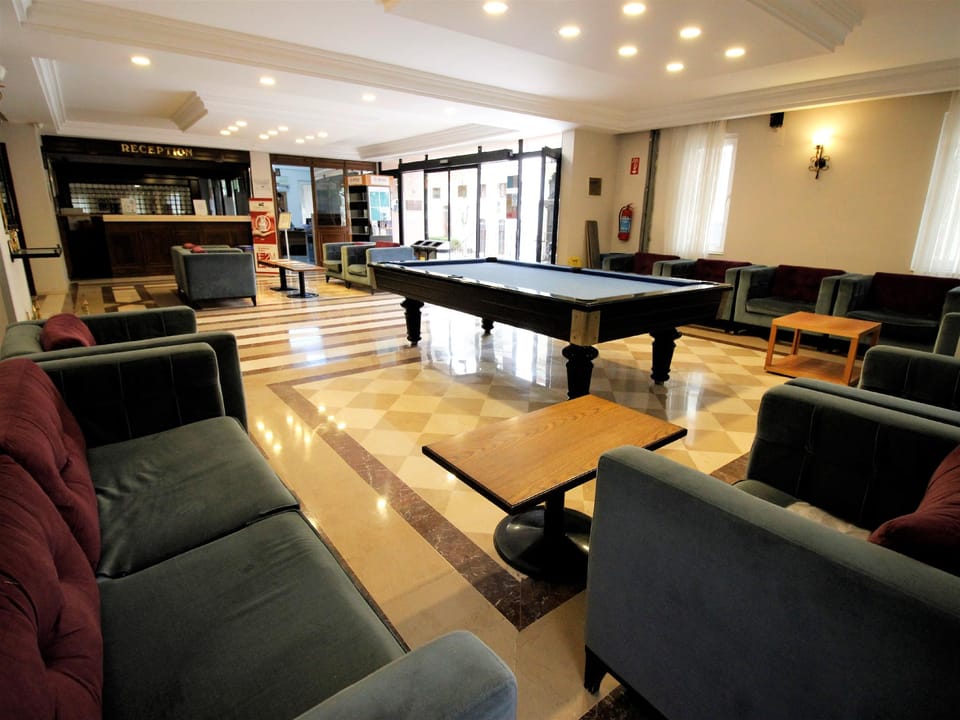 Sports and activities