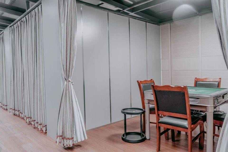 Jinxin Hotel Hotel in Sichuan