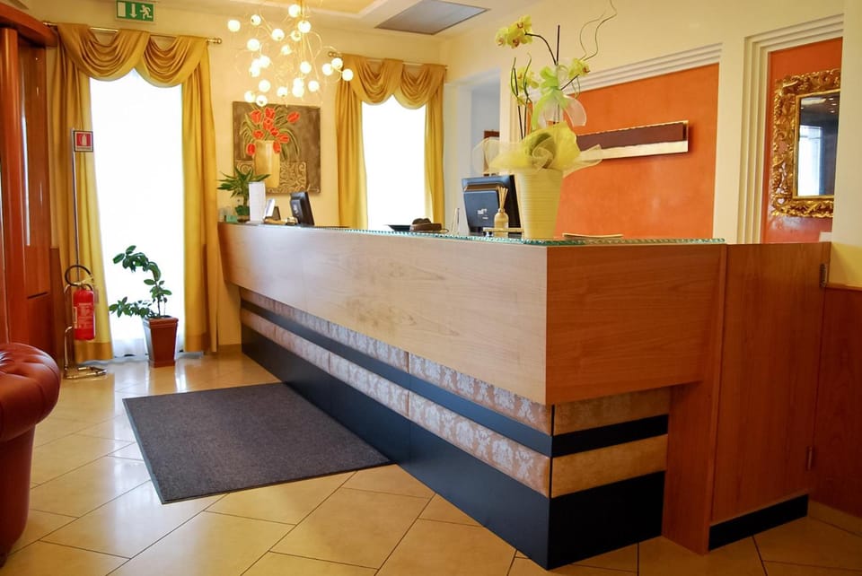 Hotel Ristorante Giada Hotel in Veneto