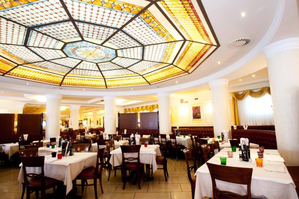 Hotel Ristorante Giada Hotel in Veneto