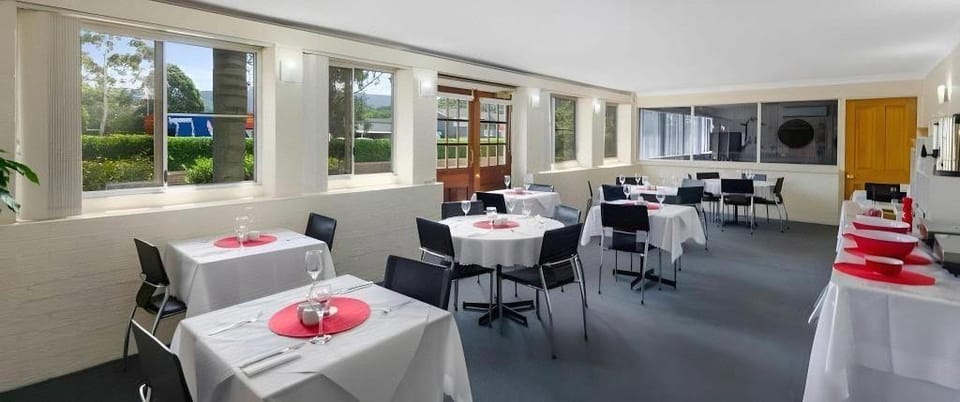 Solomon Inn Motel Figtree Hotel in Wollongong