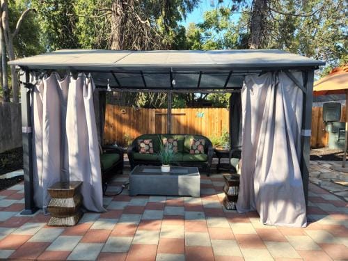 Garden Clara Hotel in Yuba City