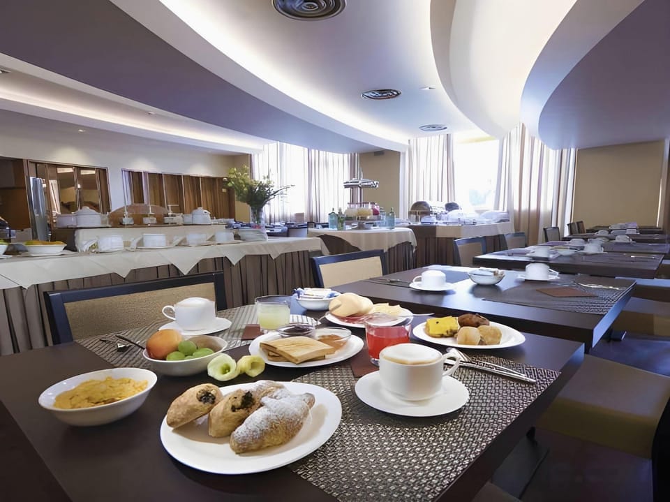 Hotel Federico II Hotel in Umbria