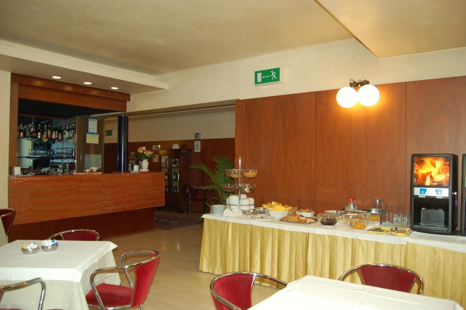 Hotel Mariani Hotel in Umbria