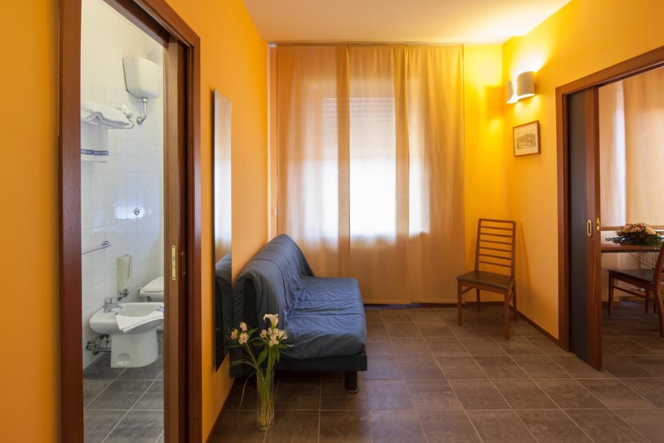 Hotel Mariani Hotel in Umbria