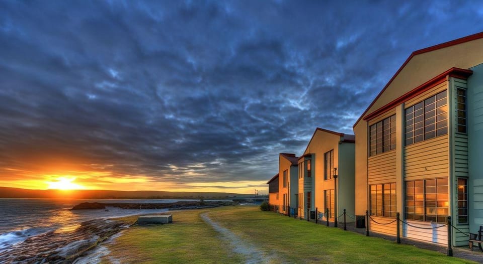 Stanley Hotel Apartment hotel in Tasmania