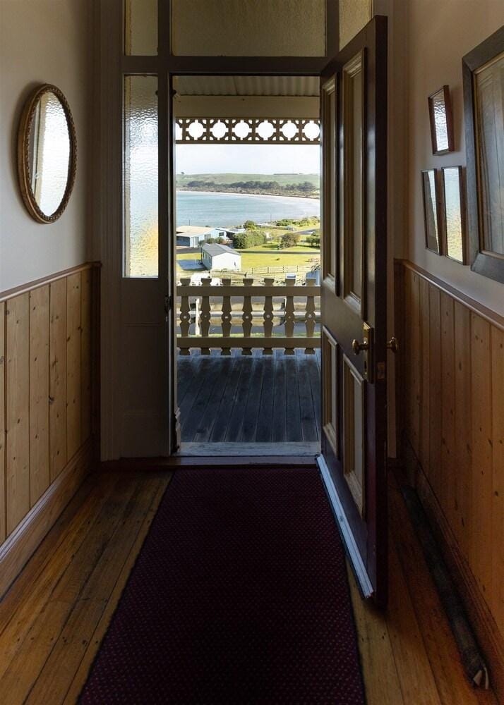 Stanley Hotel Apartment hotel in Tasmania