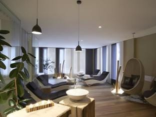 Soleil Alpine Lifestyle Hotel Hotel in La Villa