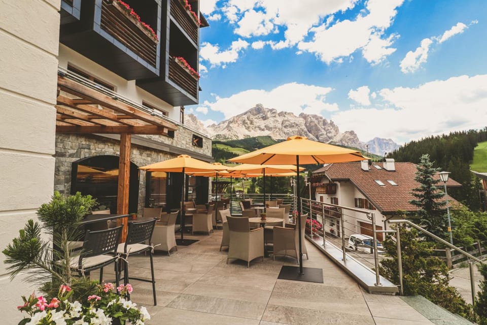 Soleil Alpine Lifestyle Hotel Hotel in La Villa