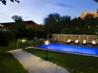 Dolomit Boutique Hotel Hotel in La Villa