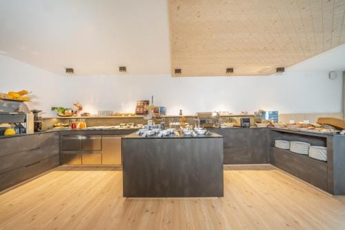 Garni La Ciasota 3s Hotel in La Villa