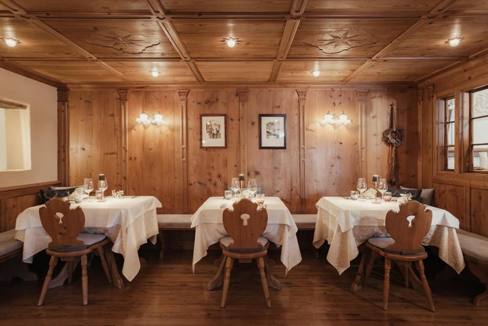 Diana Dolomites Hotel in La Villa