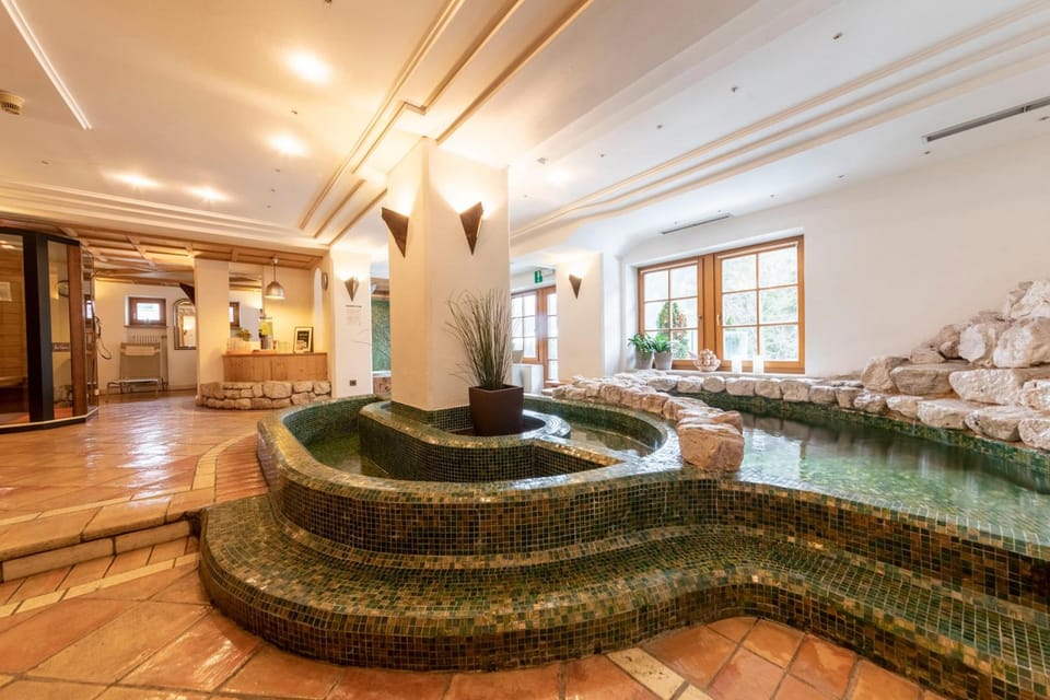 Hotel Dolomiti Hotel in Trentino-South Tyrol