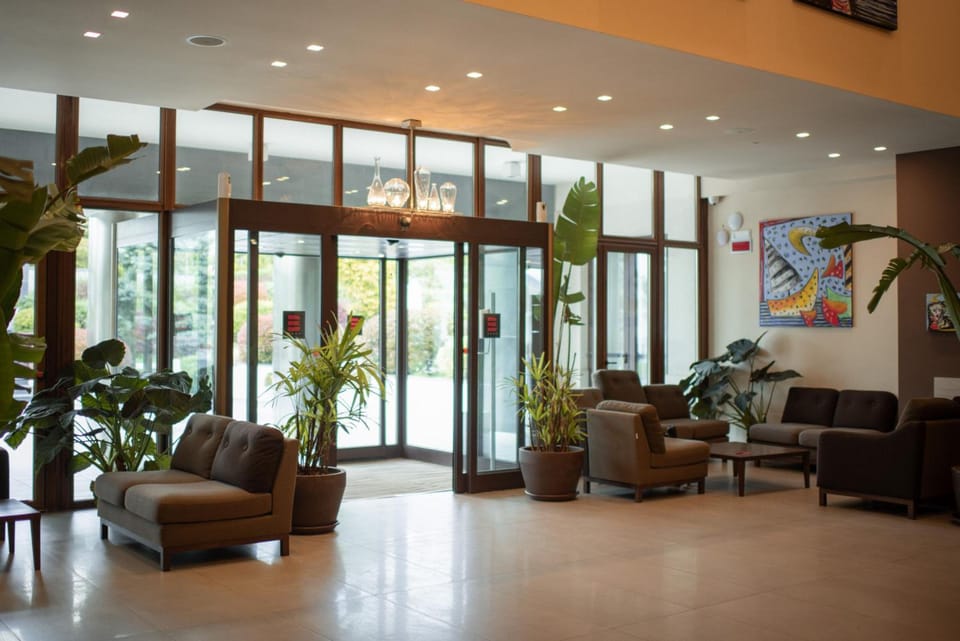 Bhotel Hotel in Basilicata