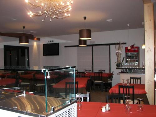 Albergo Sangrila Hotel in Piedmont