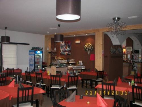 Albergo Sangrila Hotel in Piedmont