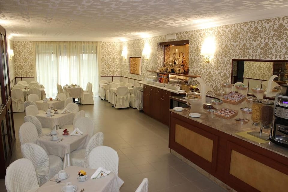 Hotel Nespolo D'Oro Hotel in Lazio