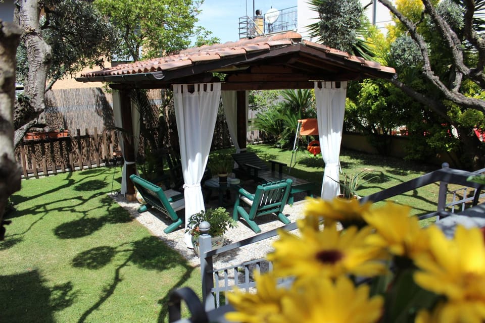 Hotel Nespolo D'Oro Hotel in Lazio