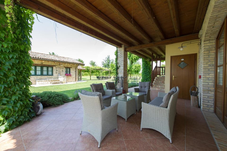 Agriturismo Albafiorita Hotel in Friuli-Venezia Giulia